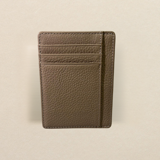 Cardholder Khaki