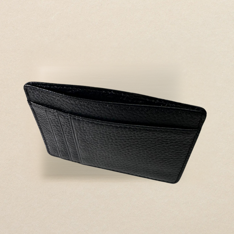 Cardholder Schwarz