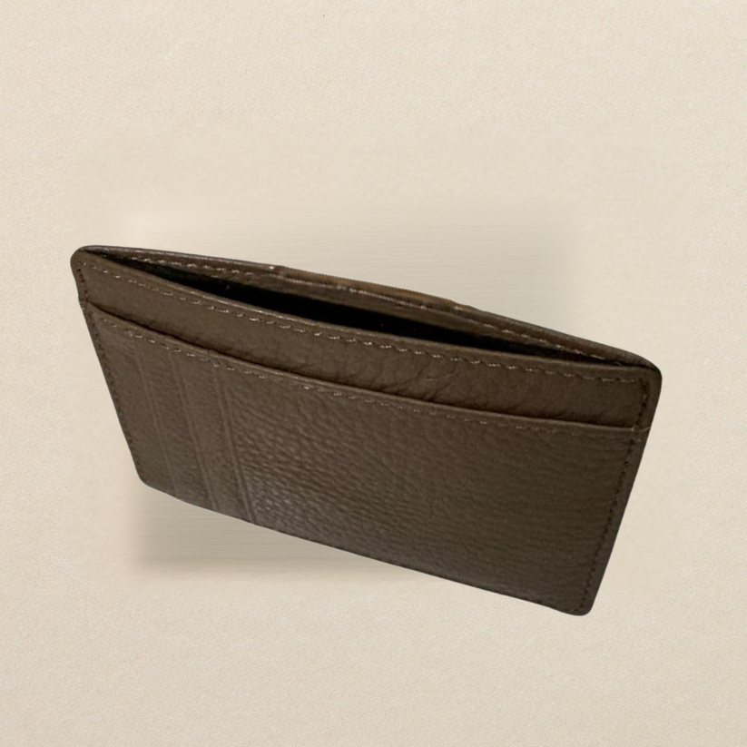 Cardholder Khaki