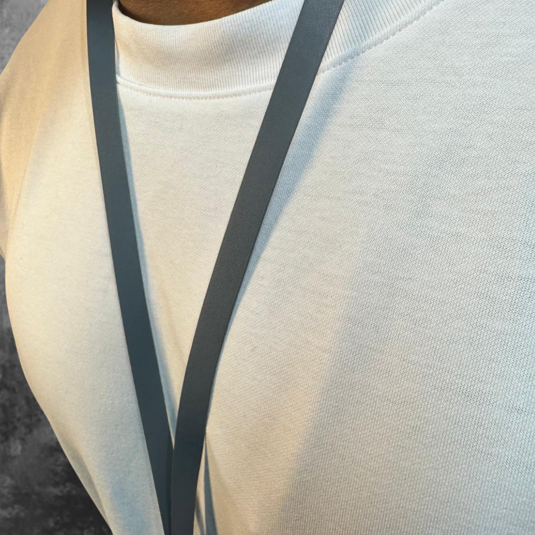 Kartenetui Lite Grau