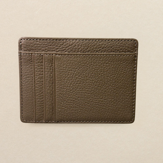 Cardholder Khaki