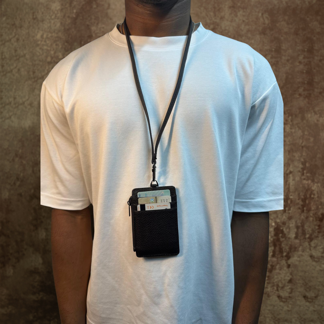 Kartenetui Pro Braun