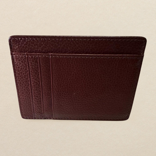 Cardholder Rot