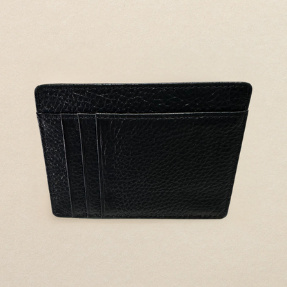 Cardholder Schwarz
