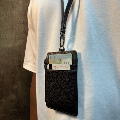 Kartenetui Pro Braun