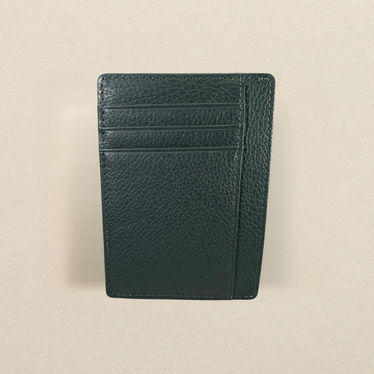 Cardholder Grün