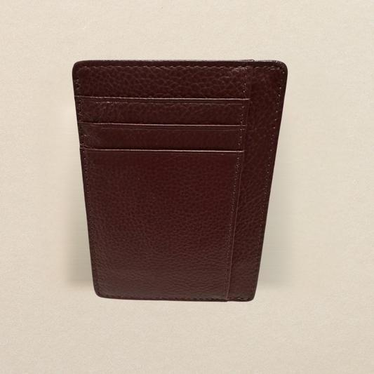 Cardholder Rot