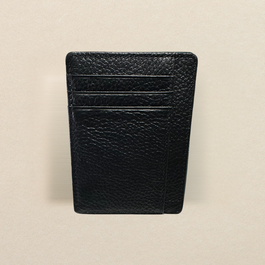 Cardholder Schwarz