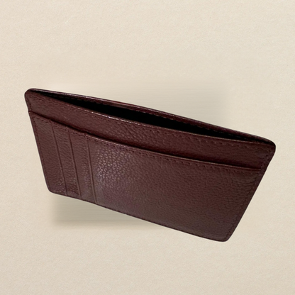 Cardholder Rot