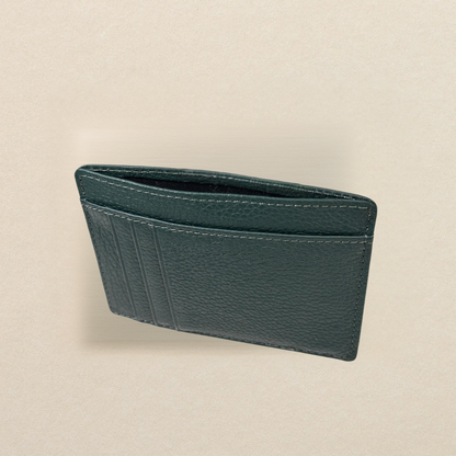 Cardholder Grün