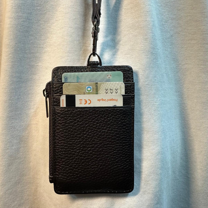 Kartenetui Pro Braun