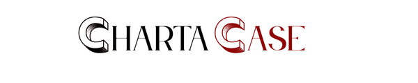 Chartacase